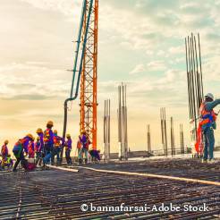 Ausbildung zum Maurer (m/w/d)