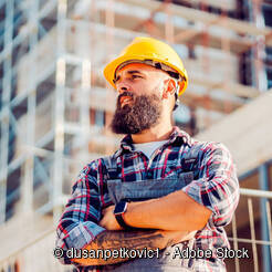 Polier / Werkpolier im Hochbau (m/w/d)