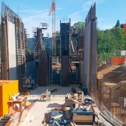 Beton- und Stahlbetonbauer (m/w/d)