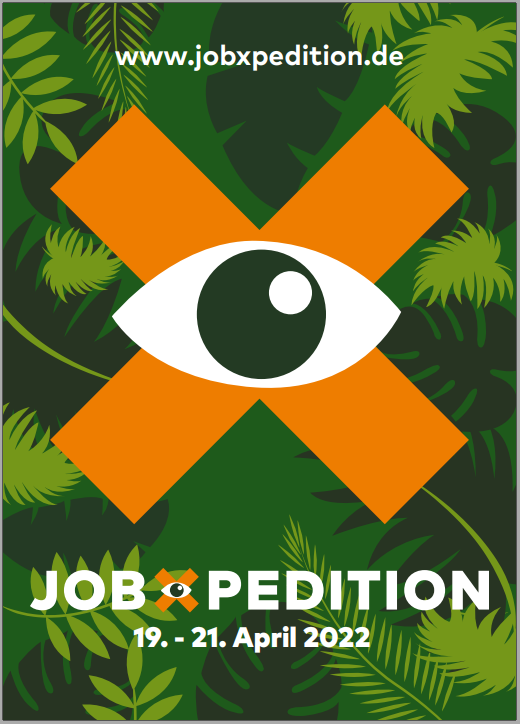JobXpedition 2022