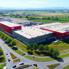 Produktionsstätte Neuried