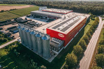 Produktionsstätte Neuried