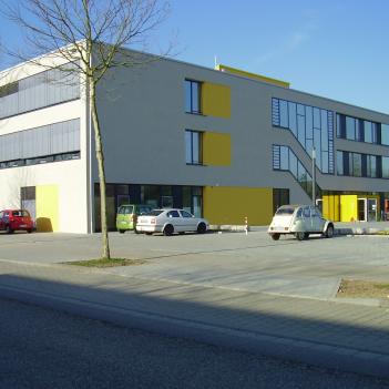 Freie Evangelische Schule in Lahr