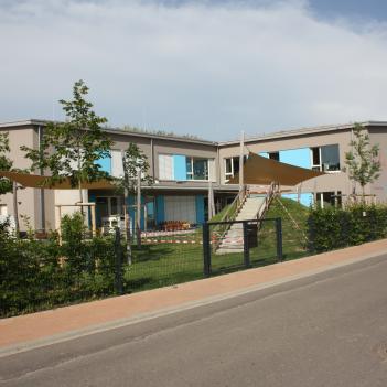 Kindergarten Ettenheim