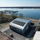 Steuerzentrale Nonnenweier