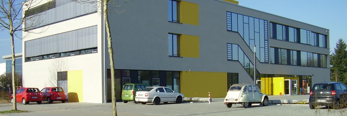 Freie Evangelische Schule in Lahr
