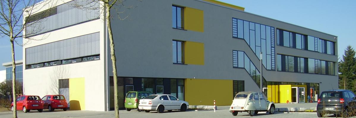 Freie Evangelische Schule in Lahr